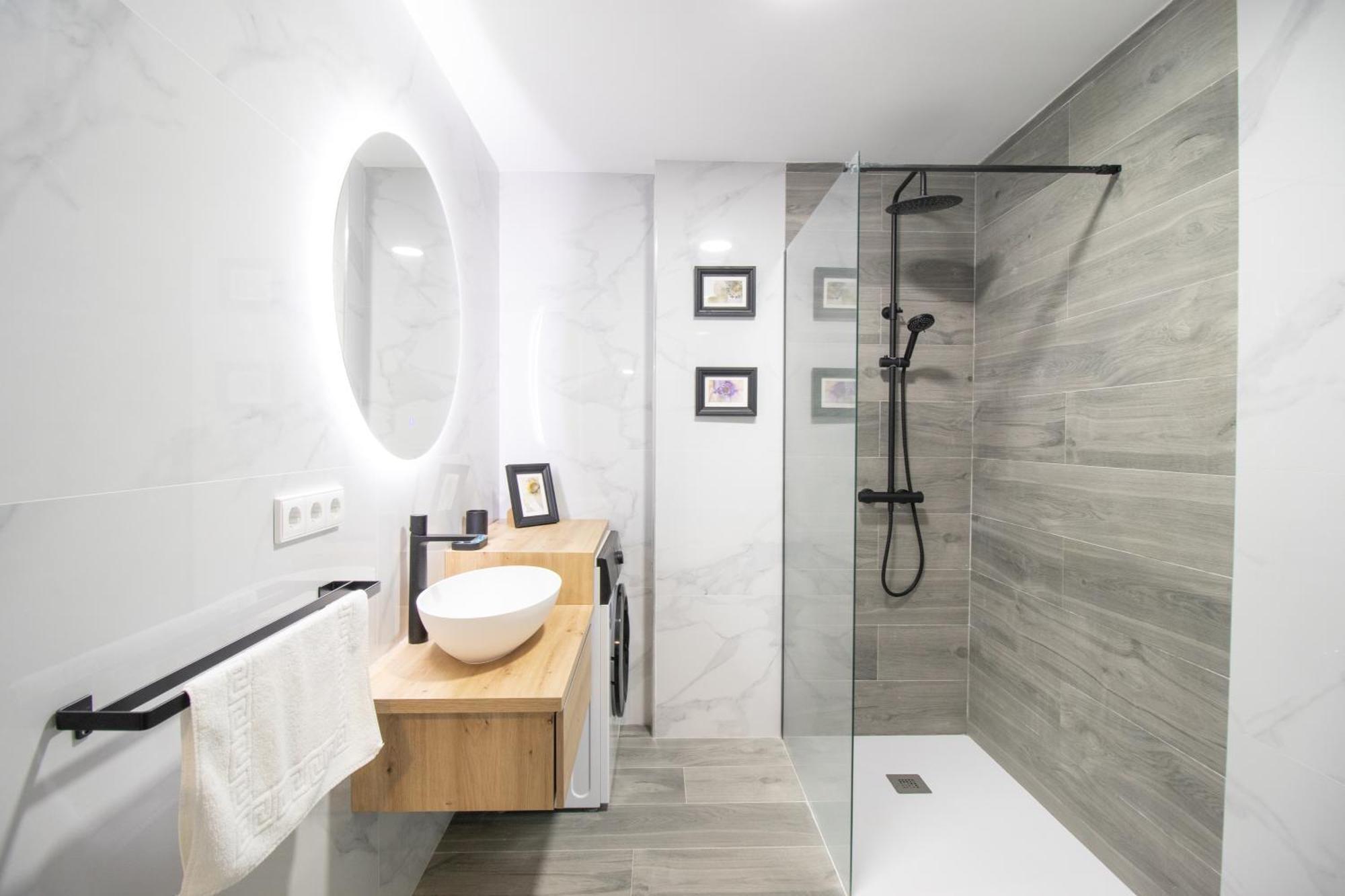 Suite Parque Del Turia By Concept Flats Valencia Luaran gambar